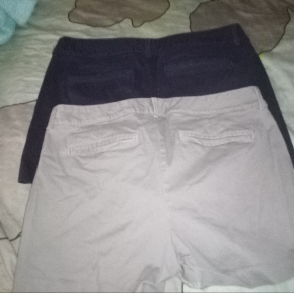 Pixie shorts - Picture 4 of 4